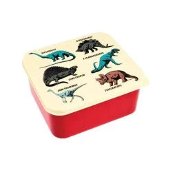 Prehistoric Land Lunch Box