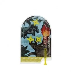 Mini Pinball Game (Pre-Historic Land)