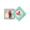 Mini Cross Stitch Kit (Tulip)