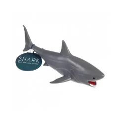 Shark Bath Time Water Squirter