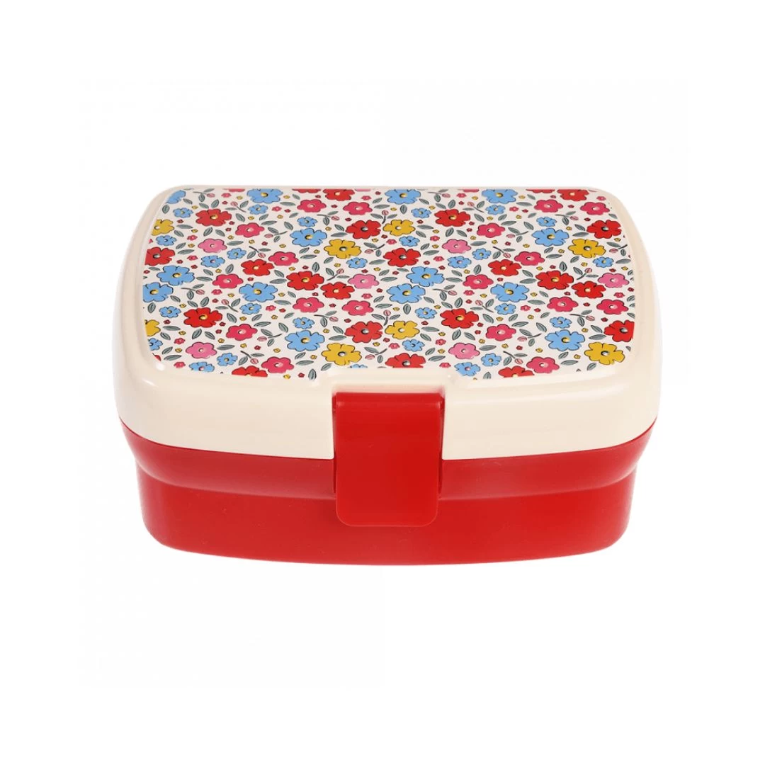 Tilde Kids Lunch Box