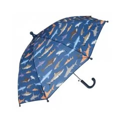 Sharks Children's Umbrella