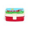 Sausage Dog Lunch Box