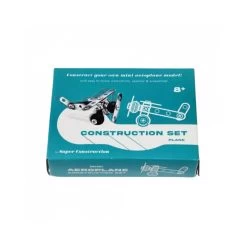 Mini Construction Kit (Aeroplane)