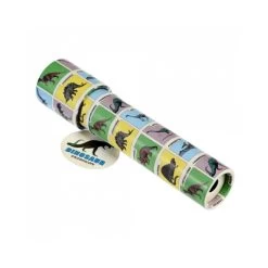 Prehistoric Land Kaleidoscope