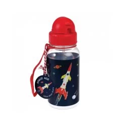 Space Age Water Bottle