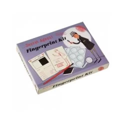 Finger Print Detective Set