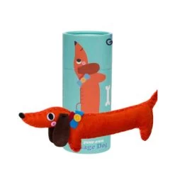 Sew Your Own Sausage Dog