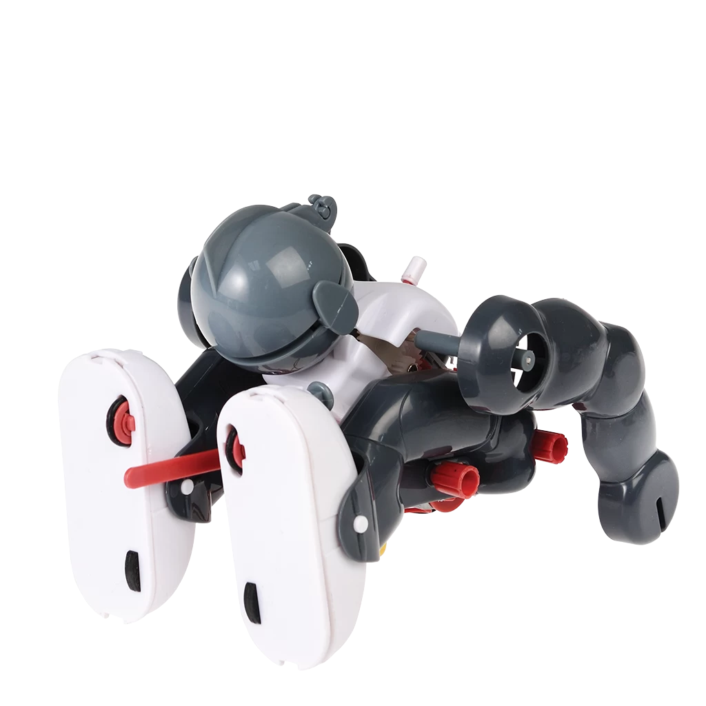 Build Your Own Tumbling Robot - Image 7