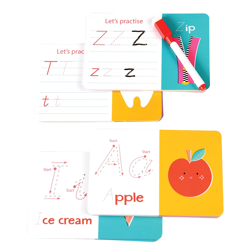 Abc Learning Cards - Image 5