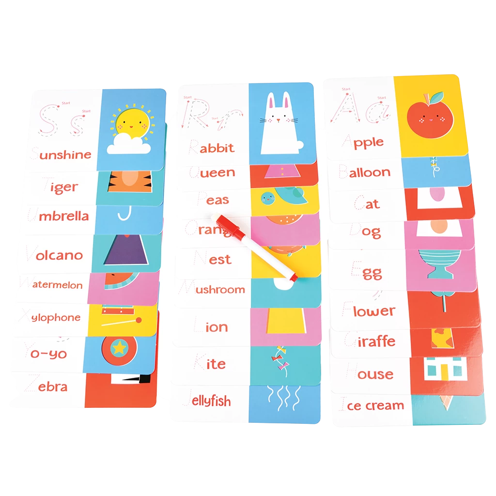 Abc Learning Cards - Image 3