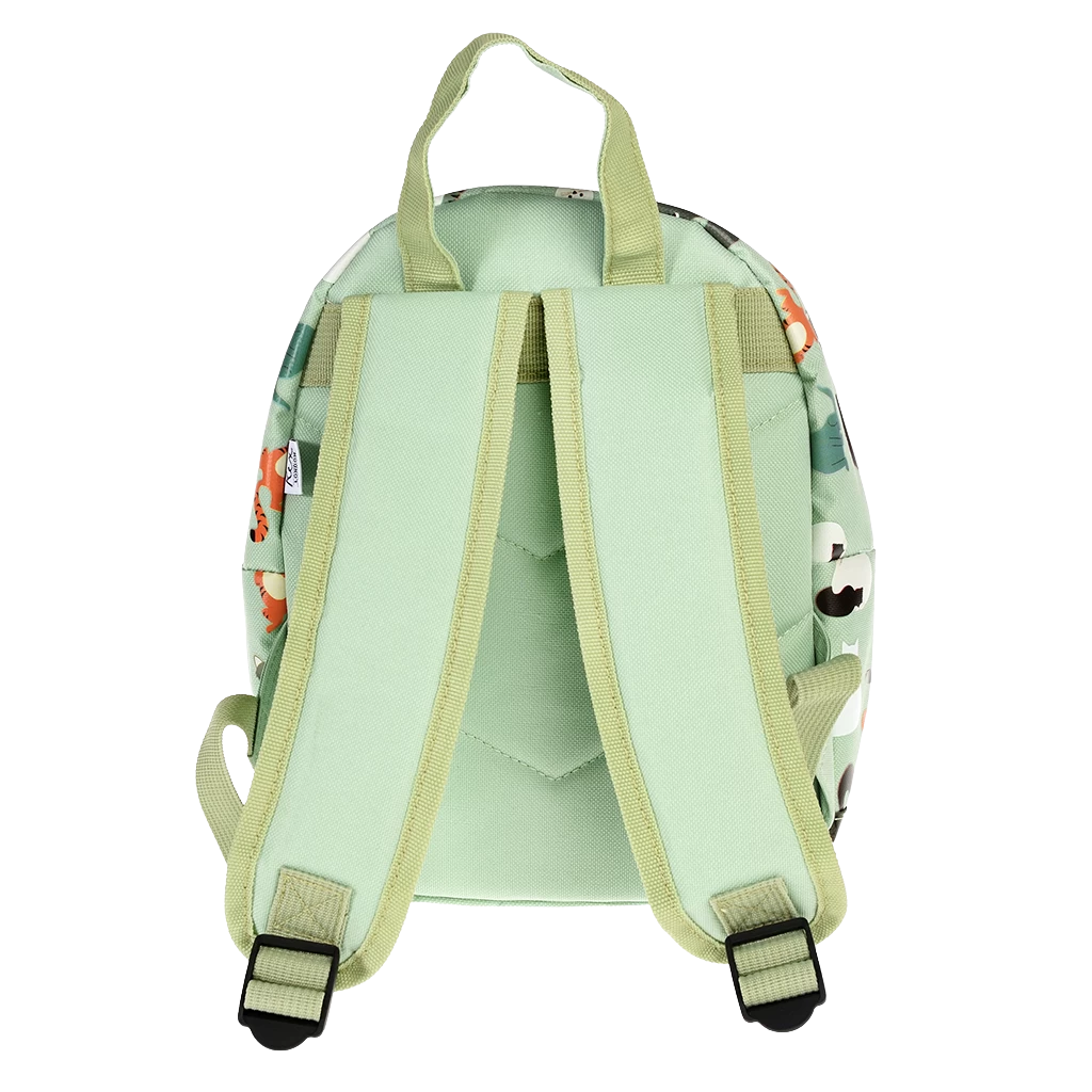 Nine Lives Mini Backpack - Image 3