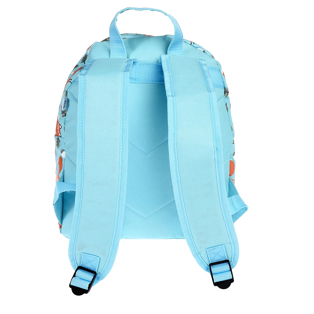 Rusty The Fox Children's Backpack - Image 3