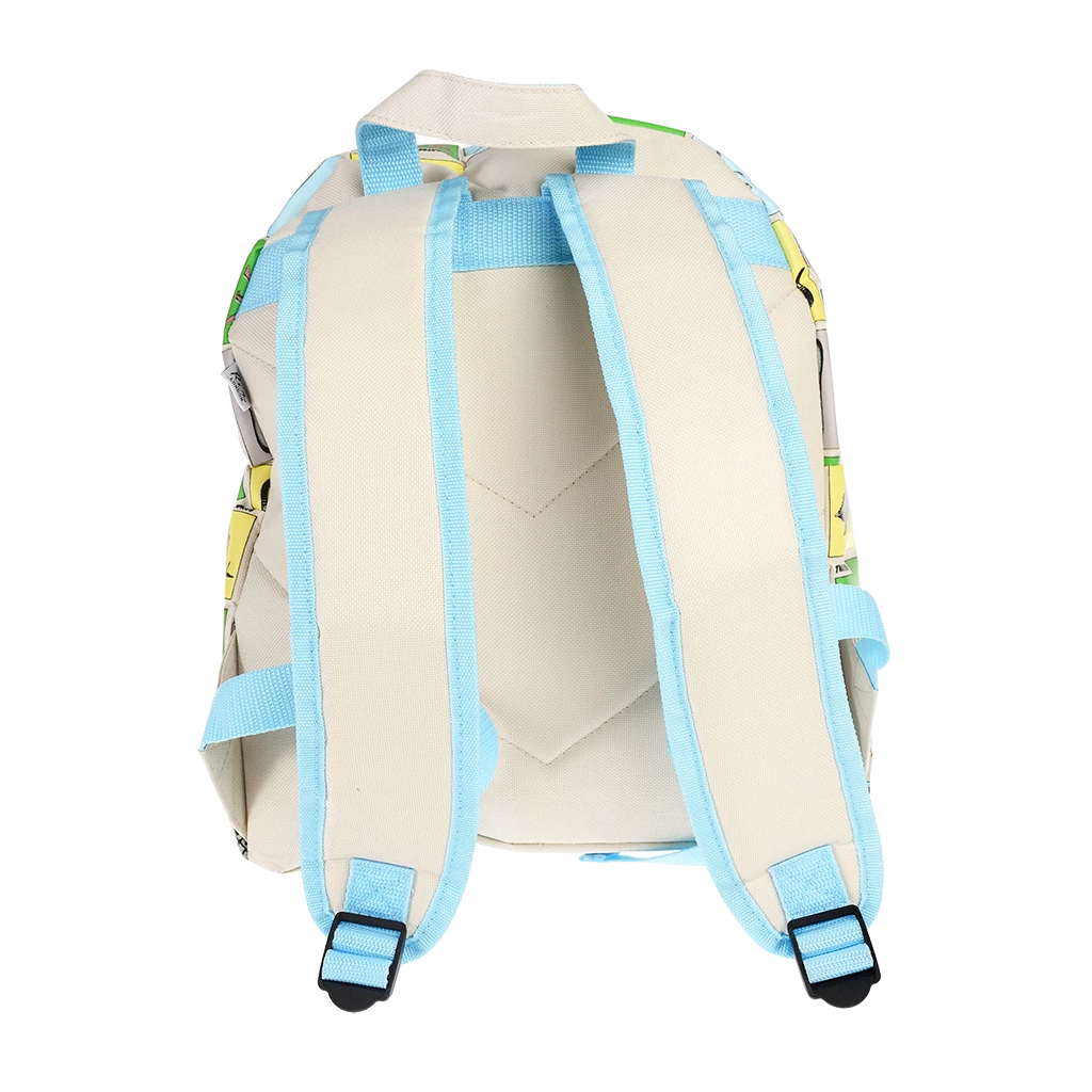 Prehistoric Land Children's Backpack - Image 3