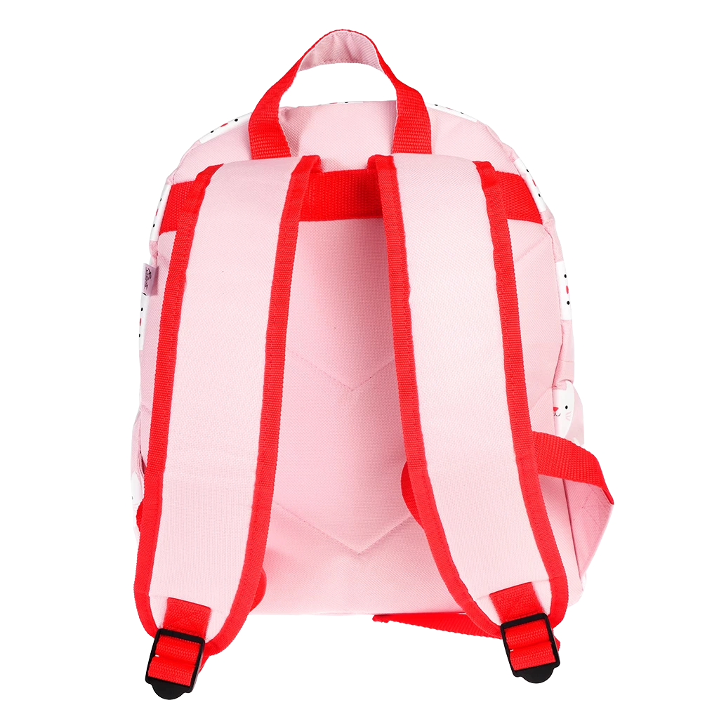 Cookie The Cat Children's Backpack - Image 3