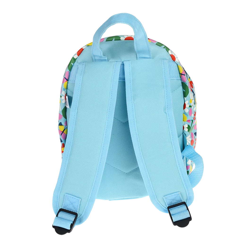 Butterfly Garden Mini Backpack - Image 3