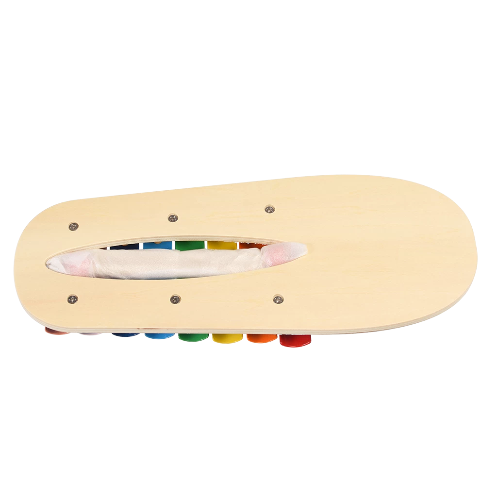 Wild Wonders Xylophone With Song Book - Image 4