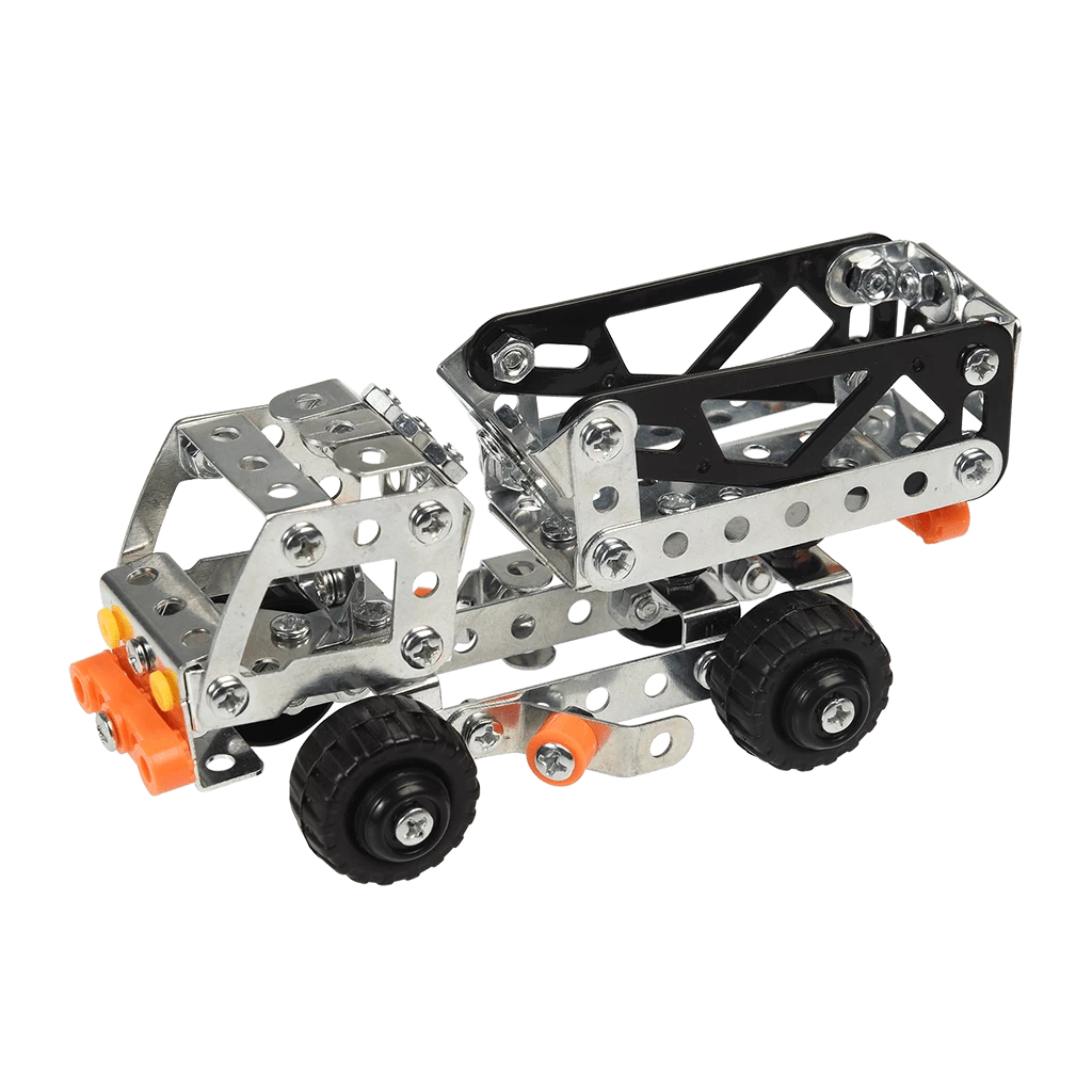 5 In 1 Construction Set - Image 3