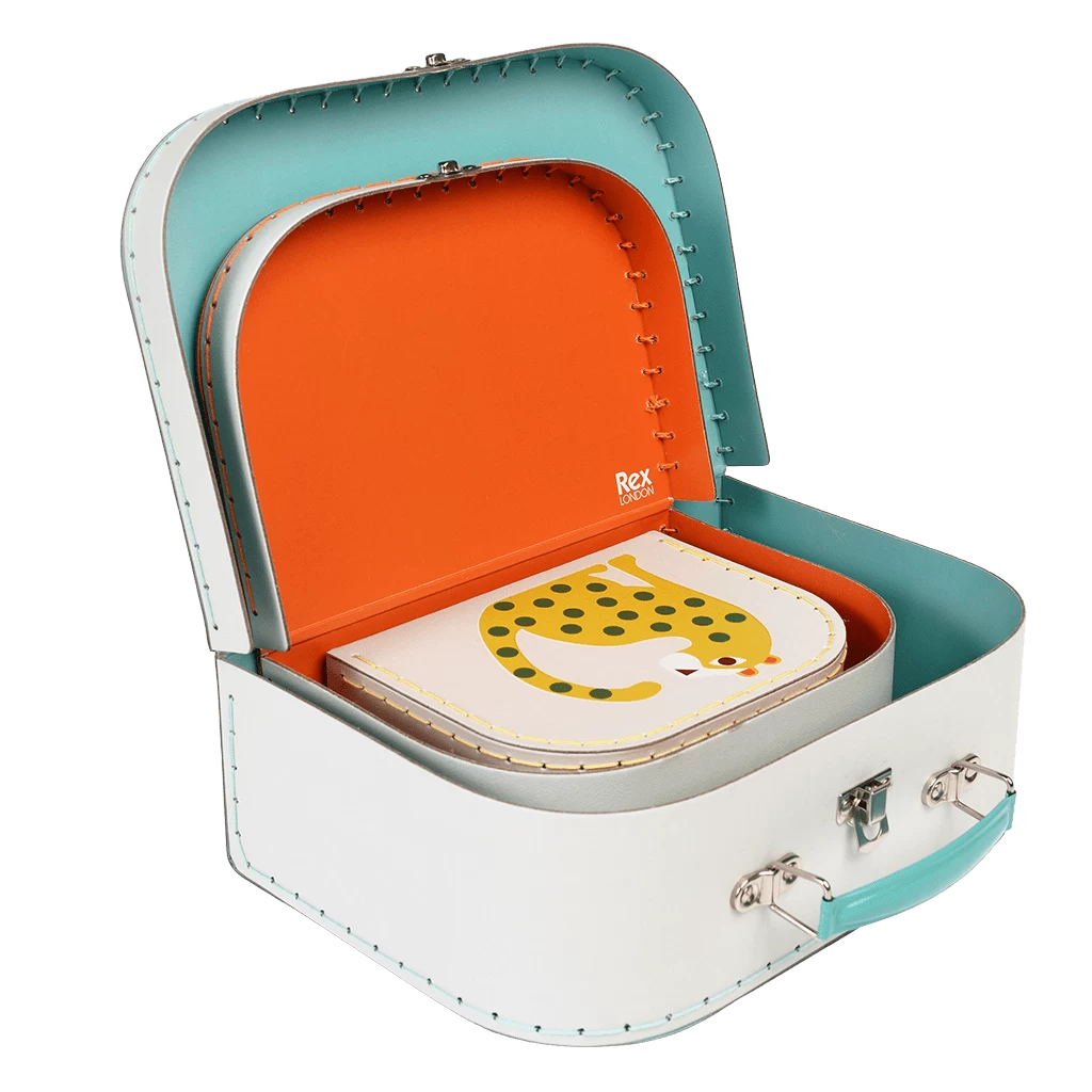 Wild Wonders Cases (set Of 3) - Image 4