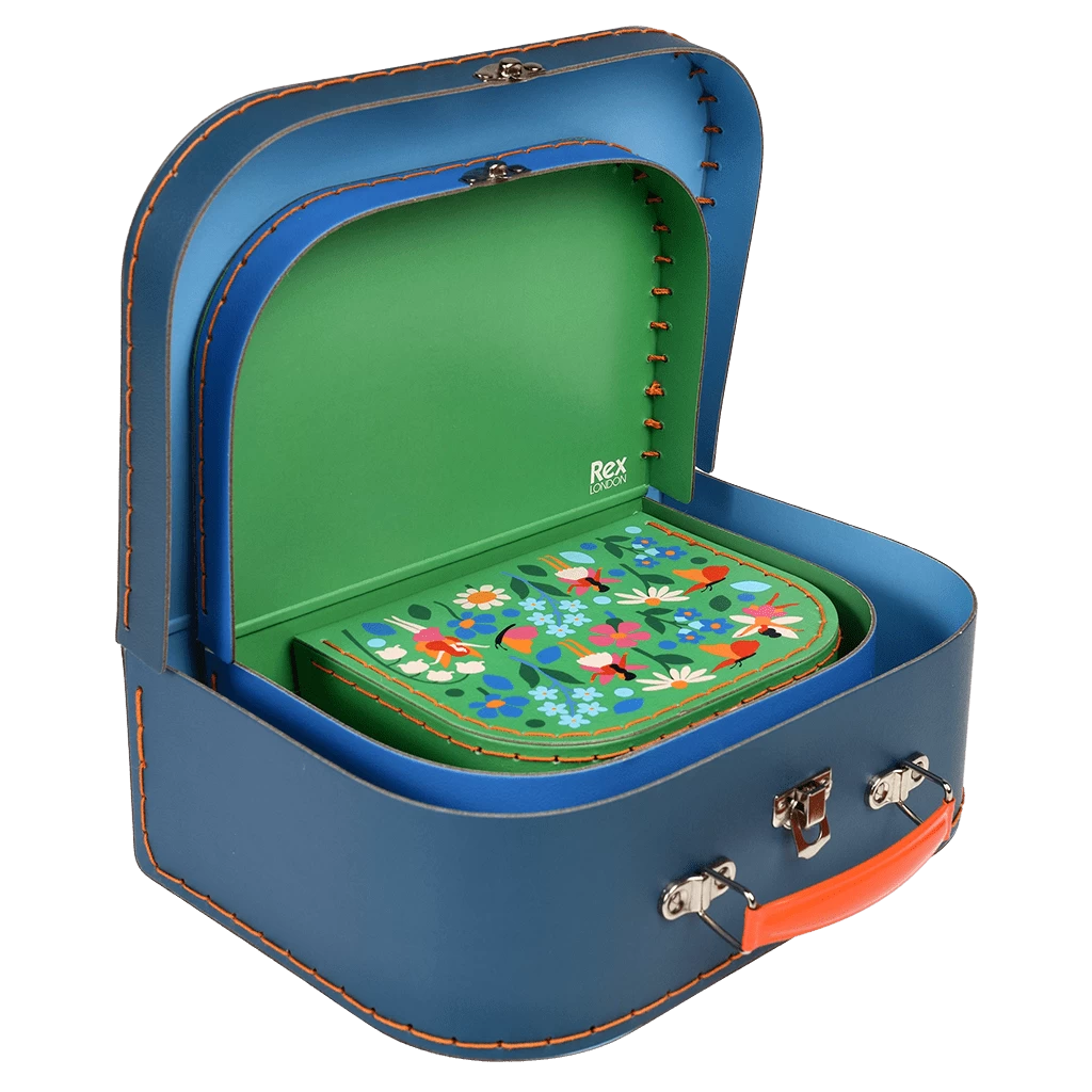 Fairies In The Garden Cases (set Of 3) - Image 4