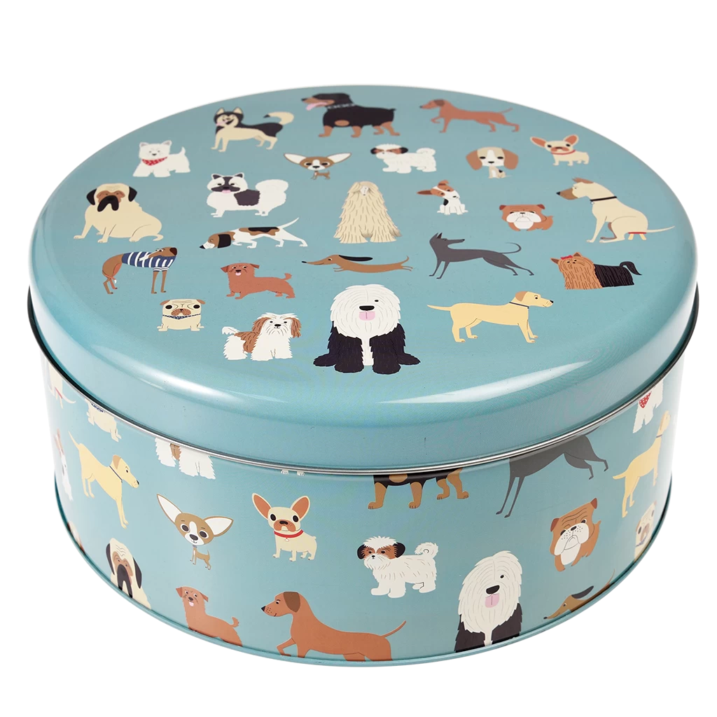 Best In Show Cake Tin - Image 2