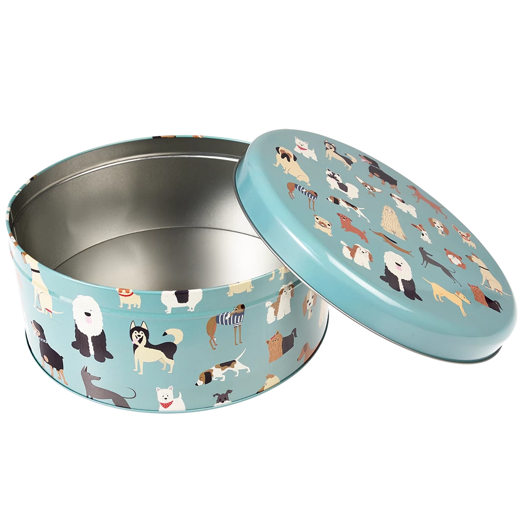 Best In Show Cake Tin - Image 3