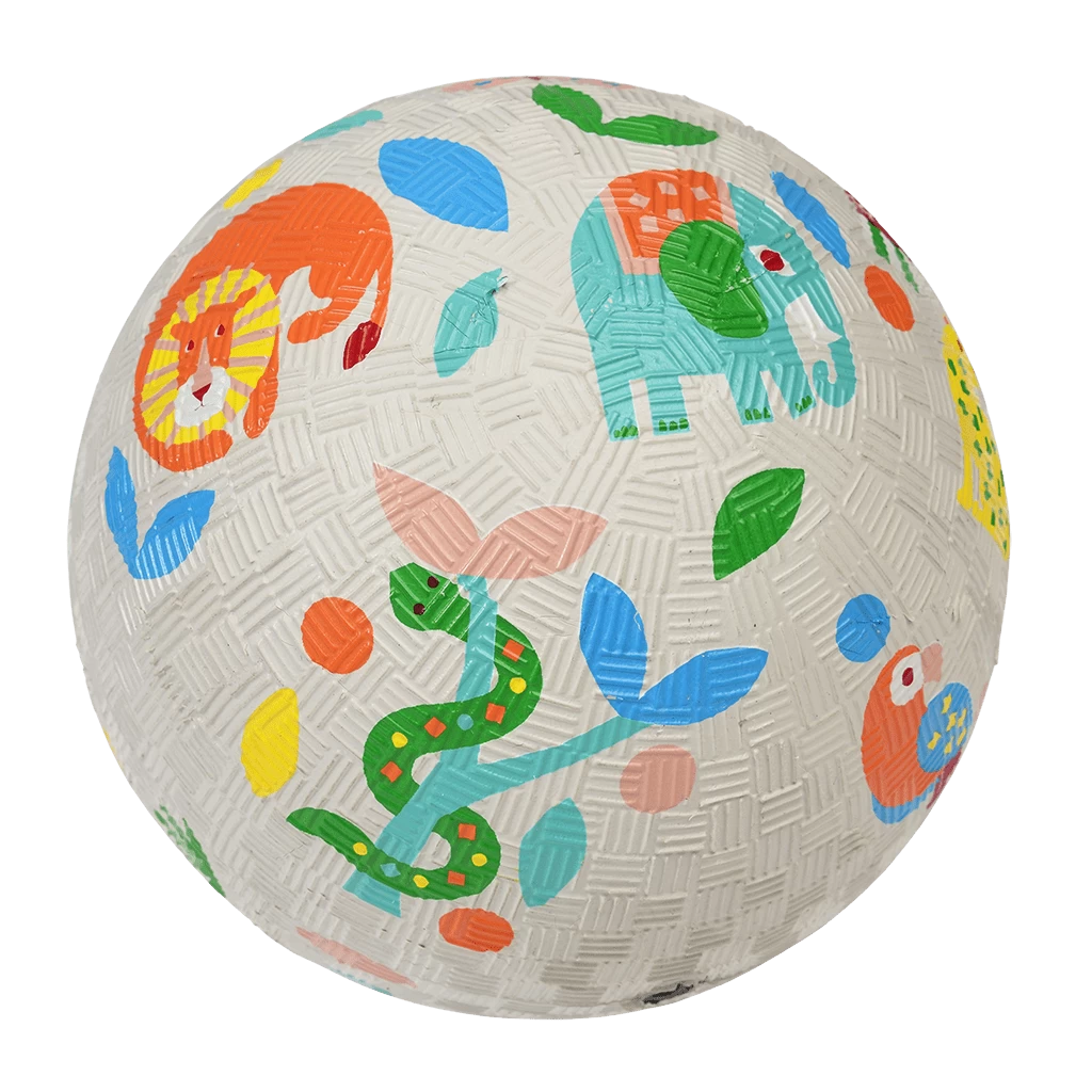 Wild Wonders Play Ball - Image 2
