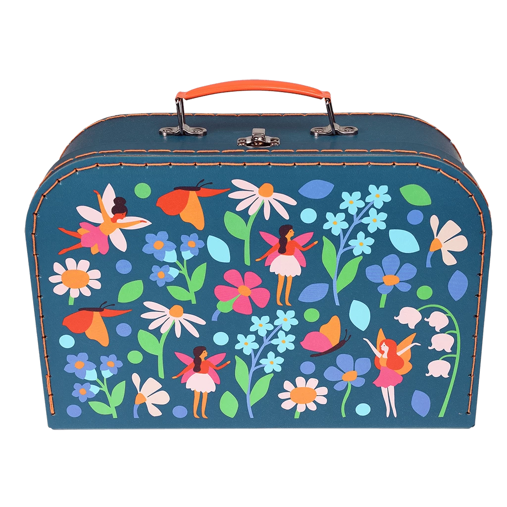 Fairies In The Garden Tea Party Set - Image 3