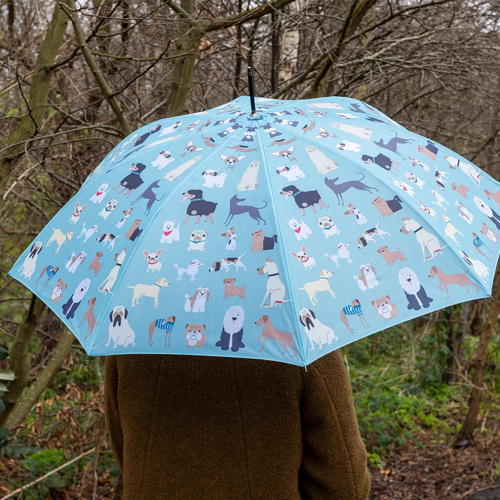 Best In Show Umbrella