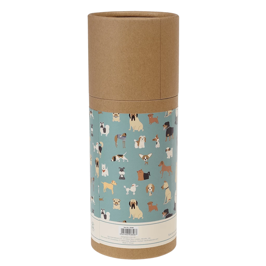 Best In Show Recycled Cotton Apron - Image 6