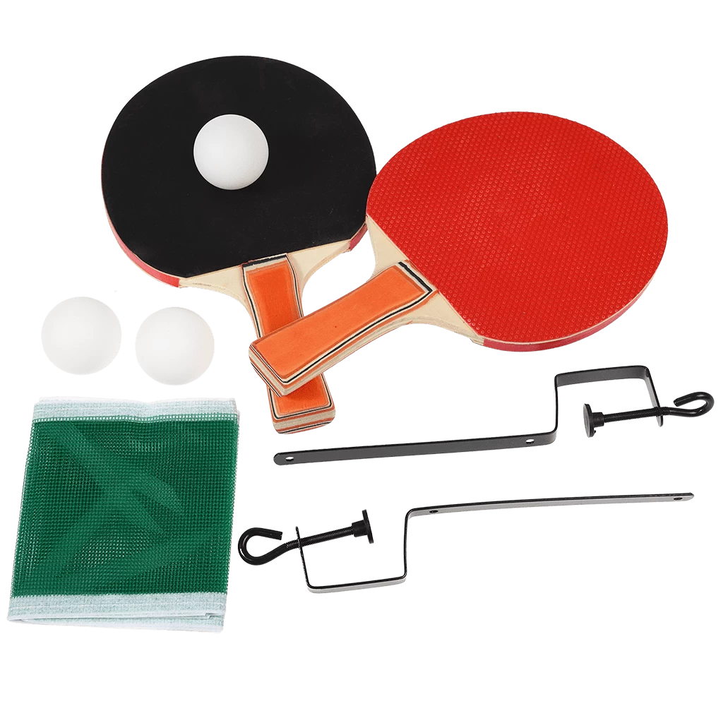 Table Tennis Set - Wild Bear - Image 3