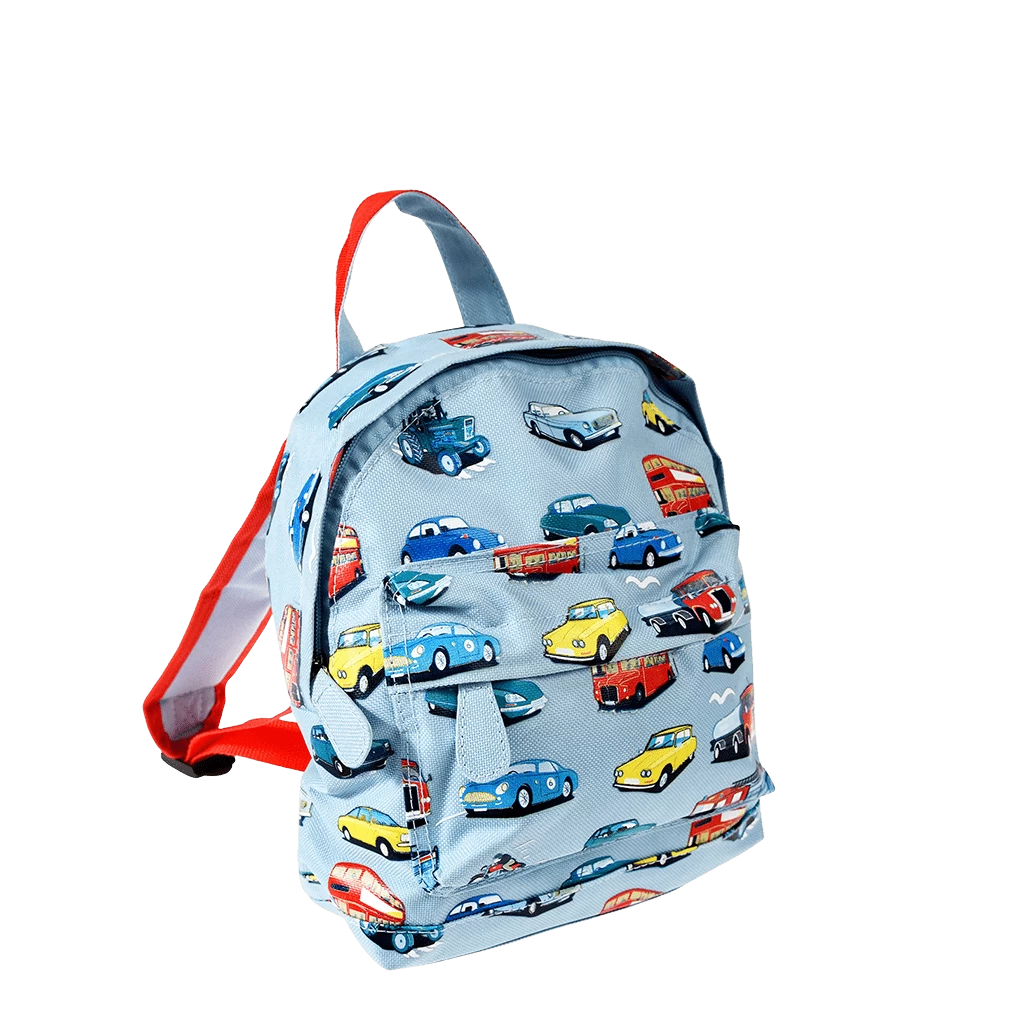 Road Trip Mini Backpack - Image 2