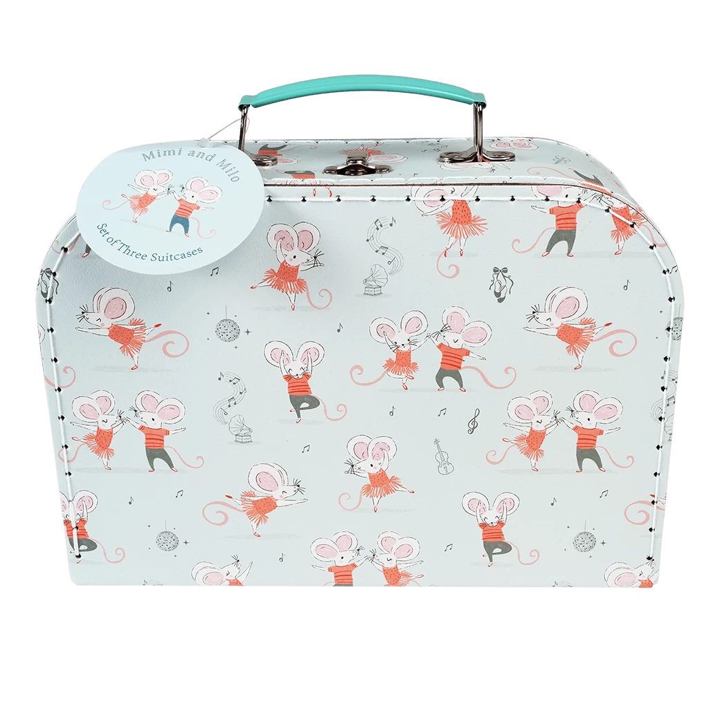 Mimi And Milo Cases (set Of 3) - Image 5