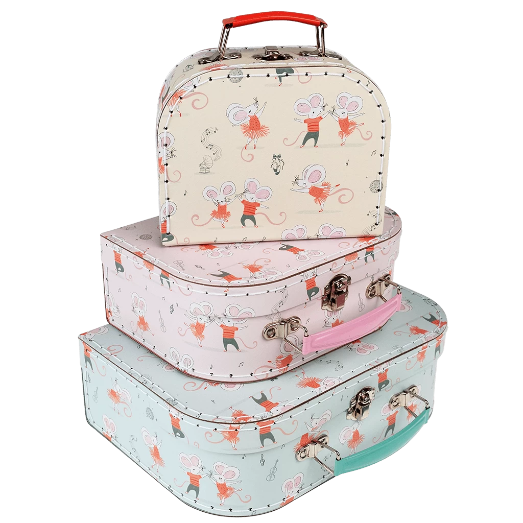 Mimi And Milo Cases (set Of 3) - Image 2