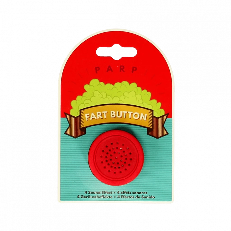Fart Button