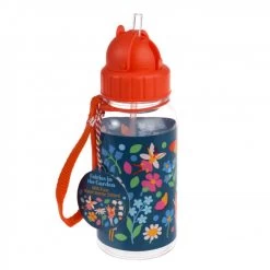 Fairies In The Garden Water Bottle