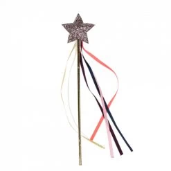 Fairies In The Garden Star Wand