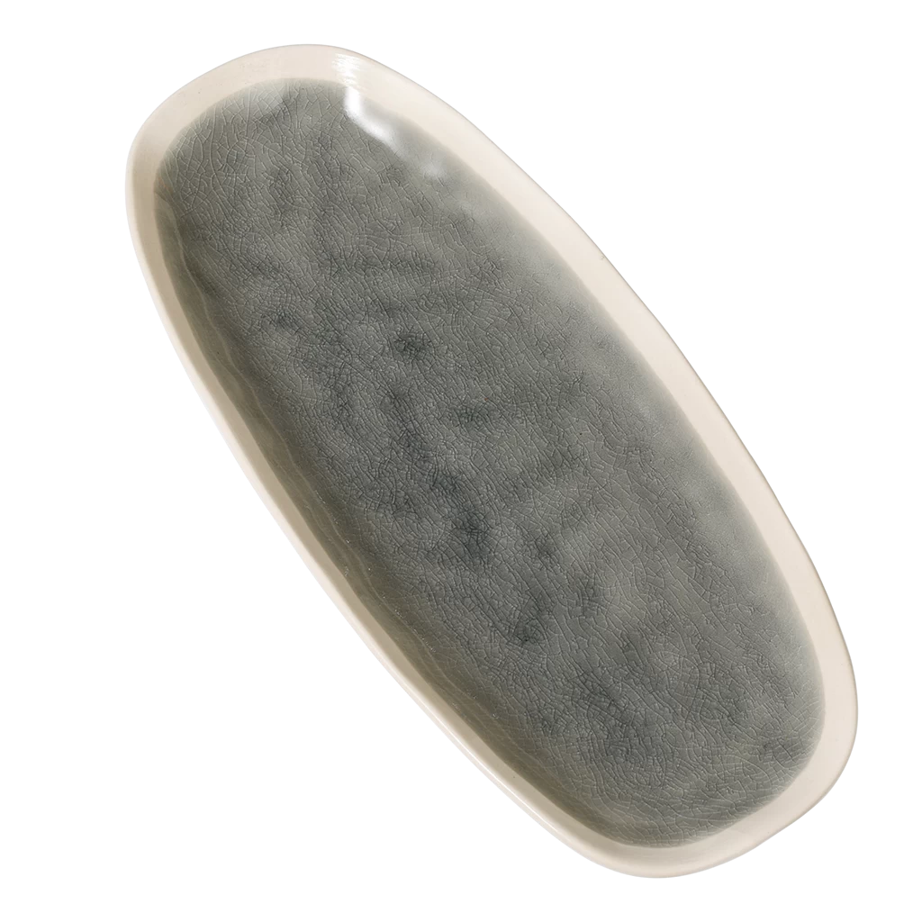 Grey Santana Platter - Image 3