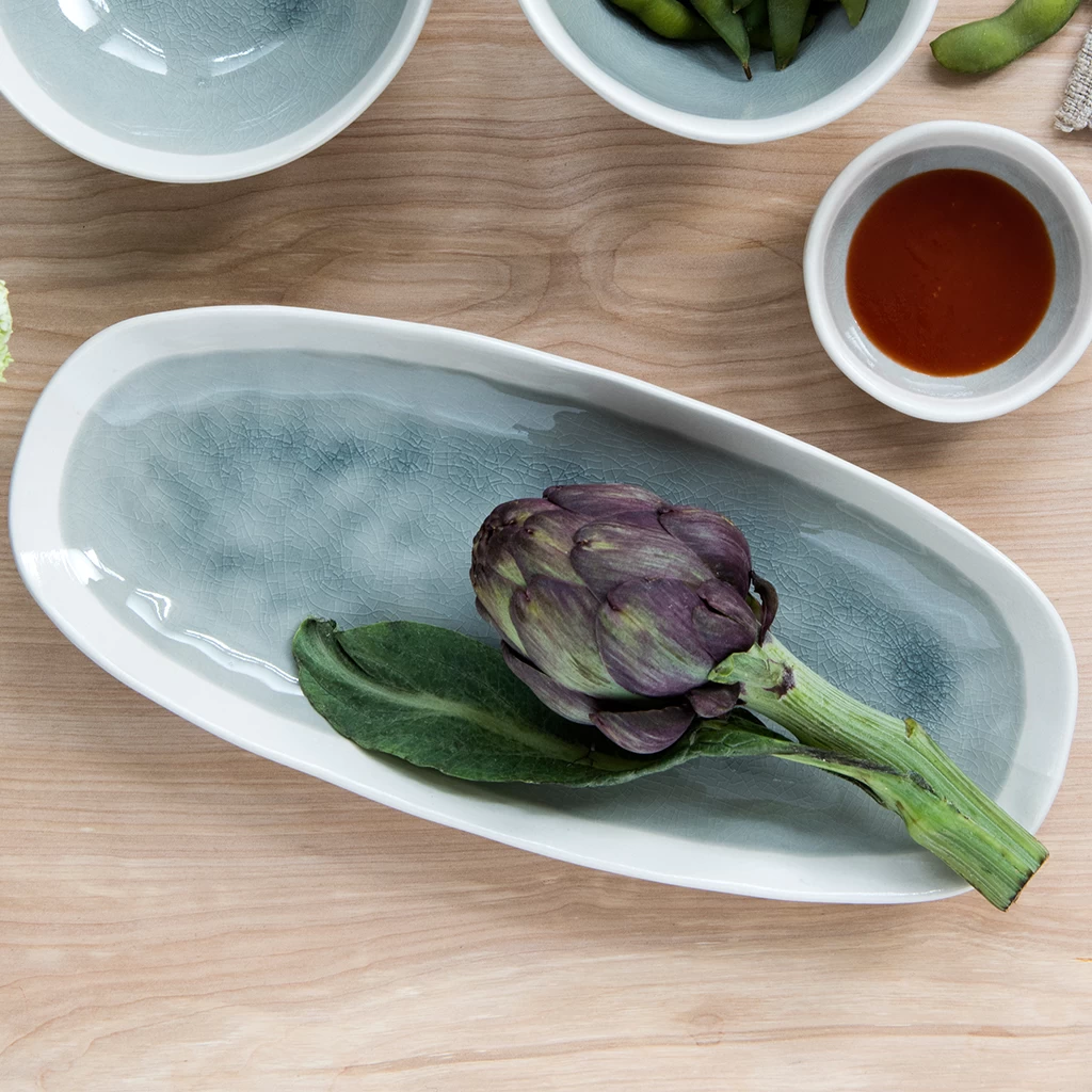 Grey Santana Platter - Image 2