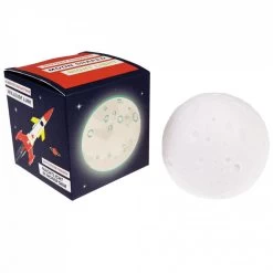 Moon Planet Night Light