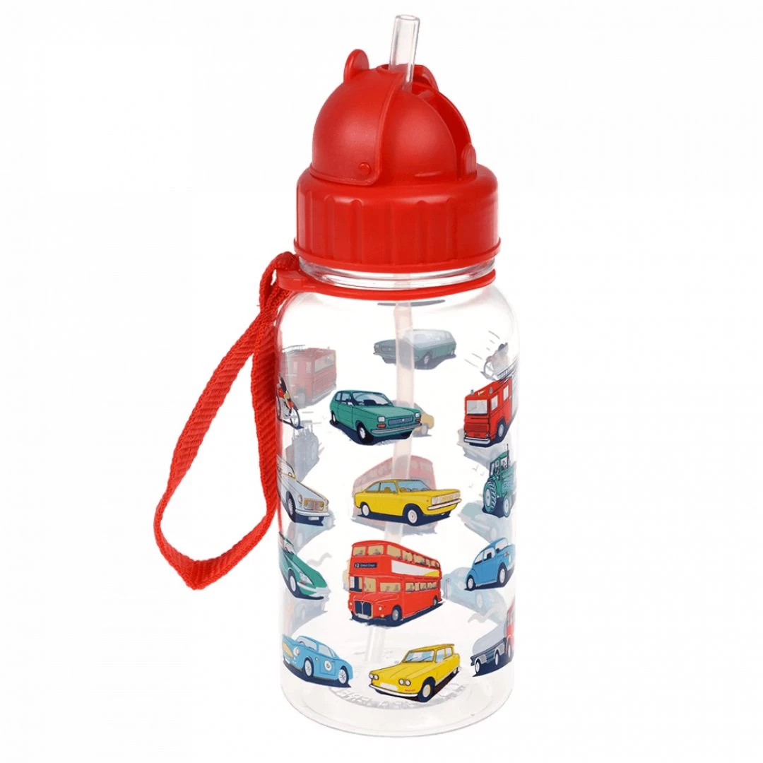 Road Trip Kids Water Bottle - Image 2