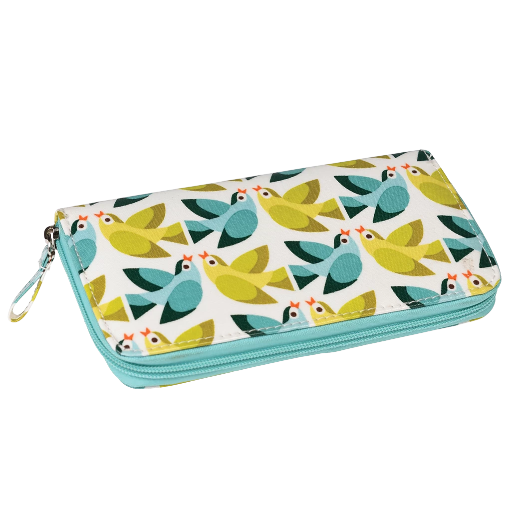 Love Birds Wallet - Image 2
