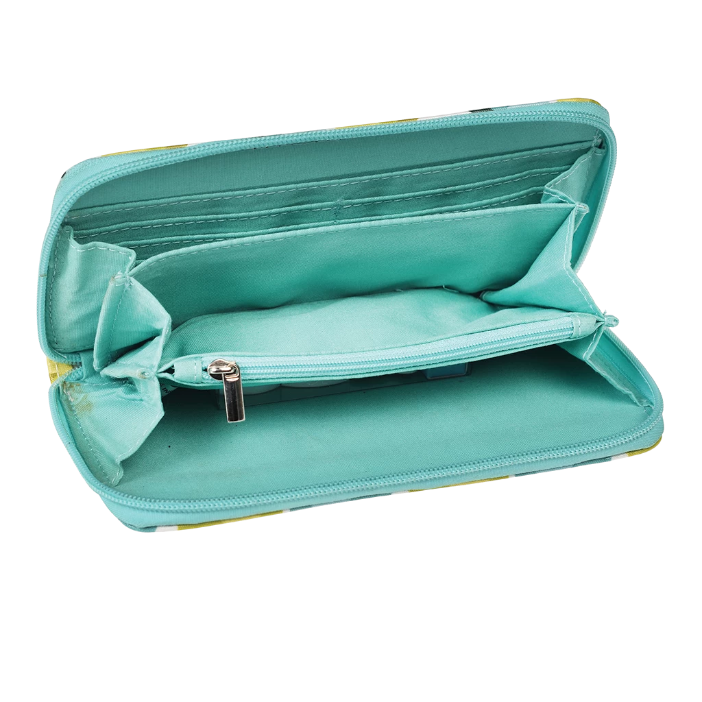 Love Birds Wallet - Image 3