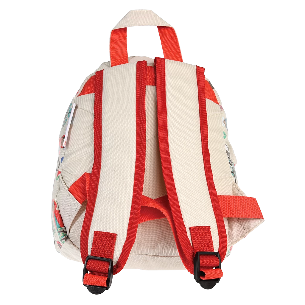 Red Riding Hood Mini Backpack - Image 3