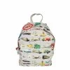 Children's Backpack Rex London Vintage Transport