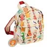 Children's Backpack Rex London Colourful Creatures