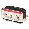 Toilet Bag Rex London Le Bicycle [Size 11x26x14 cm]