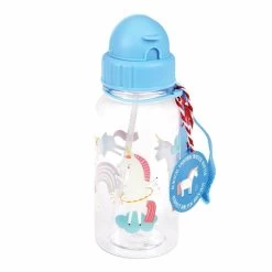 Reusable Bottle For Children Rex London Licorne