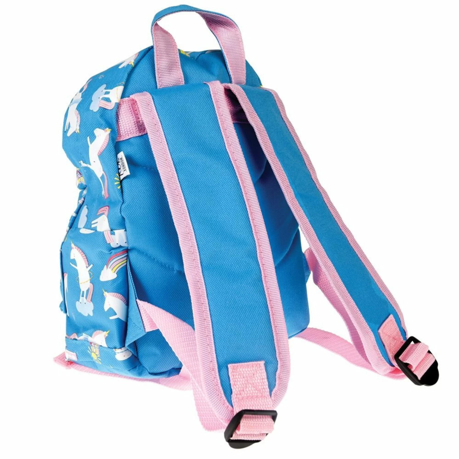 Children's Backpack Rex London Licorne - Image 2