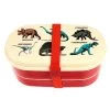 Lunch Box For Children Rex London Prehistoric Land